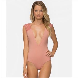 Tavik Eden Dusty Rose